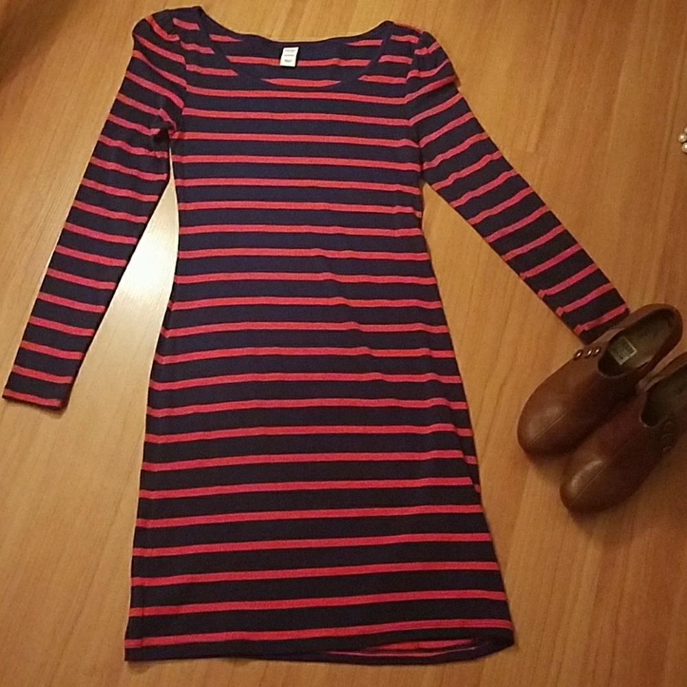 Old navy dress